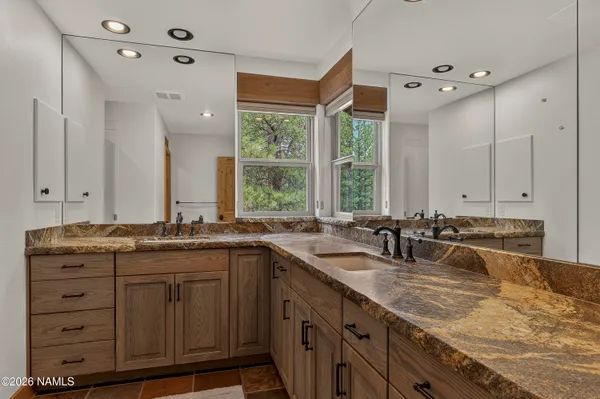 $2,450,000 | 105 West Mt Elden Lookout Road, Flagstaff, AZ 86001