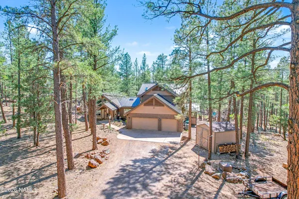 $2,450,000 | 105 West Mt Elden Lookout Road, Flagstaff, AZ 86001