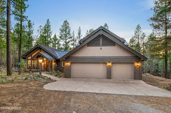 $2,450,000 | 105 West Mt Elden Lookout Road, Flagstaff, AZ 86001
