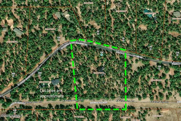 $2,450,000 | 105 West Mt Elden Lookout Road, Flagstaff, AZ 86001