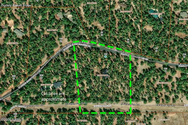 $2,450,000 | 105 West Mt Elden Lookout Road, Flagstaff, AZ 86001