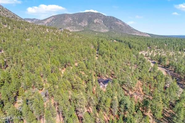 $2,450,000 | 105 West Mt Elden Lookout Road, Flagstaff, AZ 86001