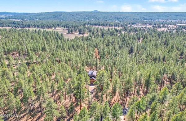 $2,450,000 | 105 West Mt Elden Lookout Road, Flagstaff, AZ 86001