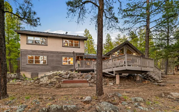 $2,450,000 | 105 West Mt Elden Lookout Road, Flagstaff, AZ 86001