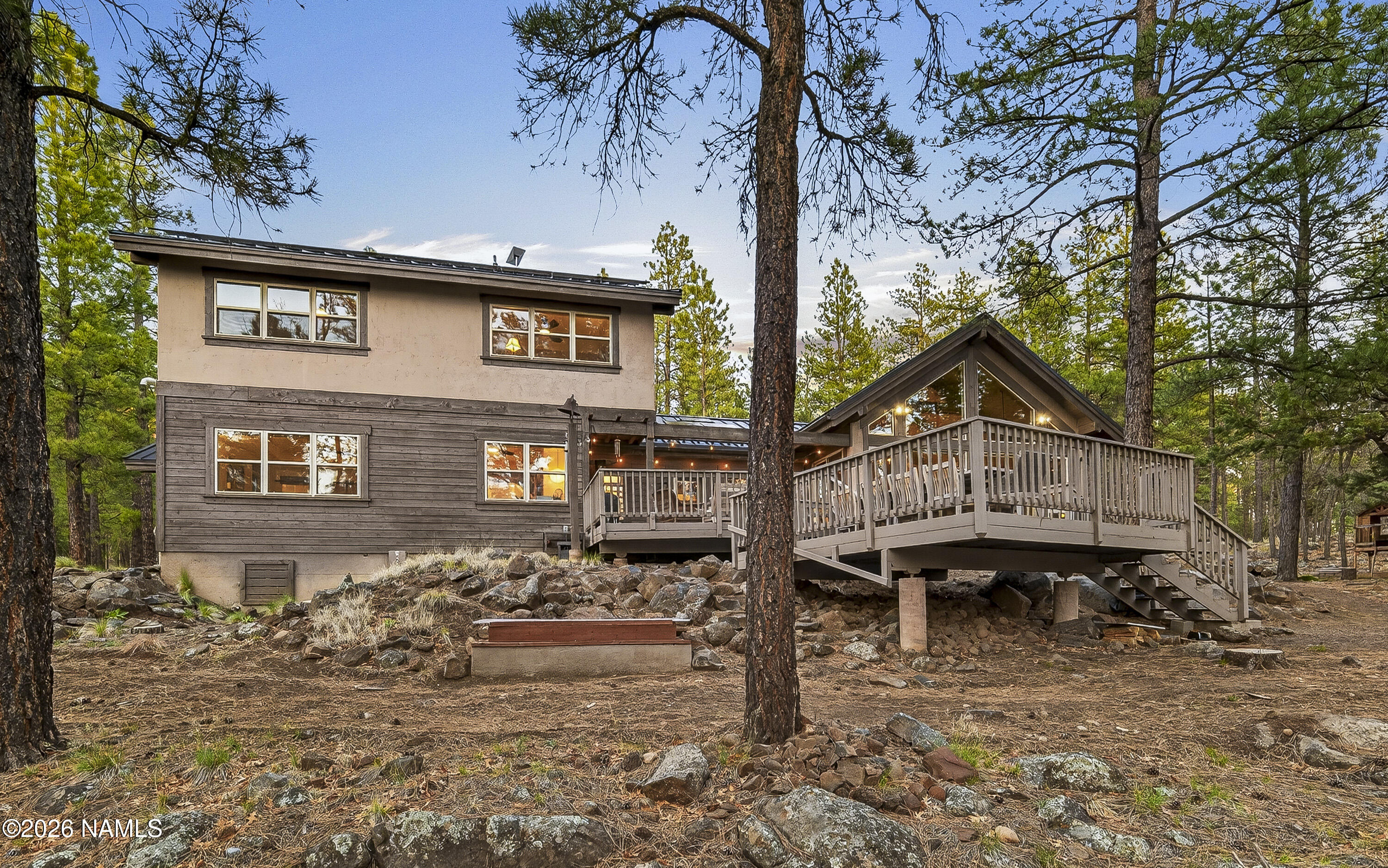 105 West Mt Elden Lookout Road Flagstaff, AZ 86001 - Photo 7 of 54 105-mount-elden-lookout-road-flagstaff-a