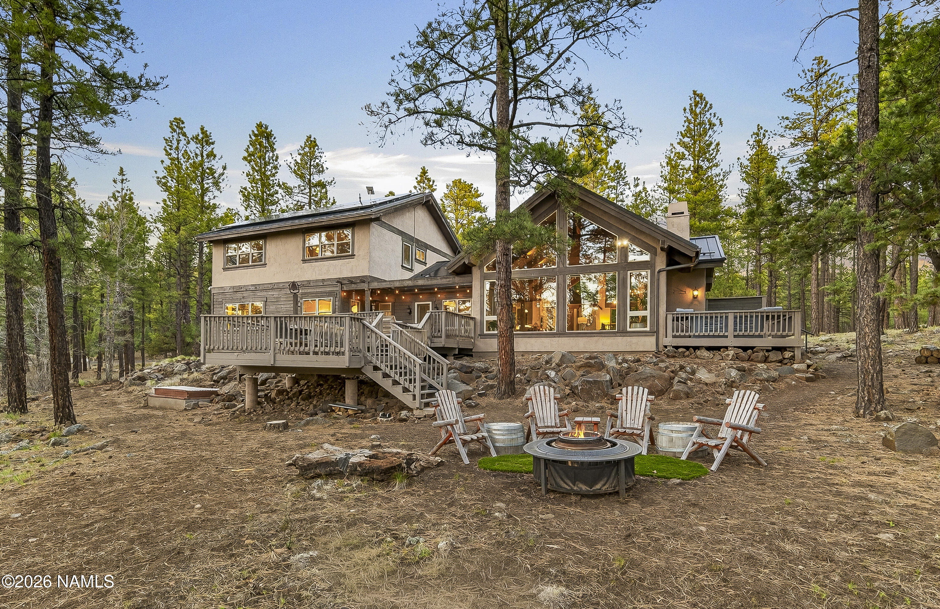 105 West Mt Elden Lookout Road Flagstaff, AZ 86001 - Photo 9 of 54 105-mount-elden-lookout-road-flagstaff-a