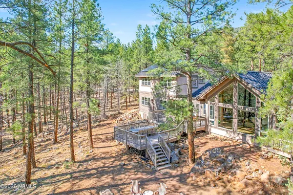 $2,450,000 | 105 West Mt Elden Lookout Road, Flagstaff, AZ 86001