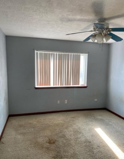 47 Devonshire Drive Conroe, TX 77304 - Photo 17 of 27 a view of an empty room with a window