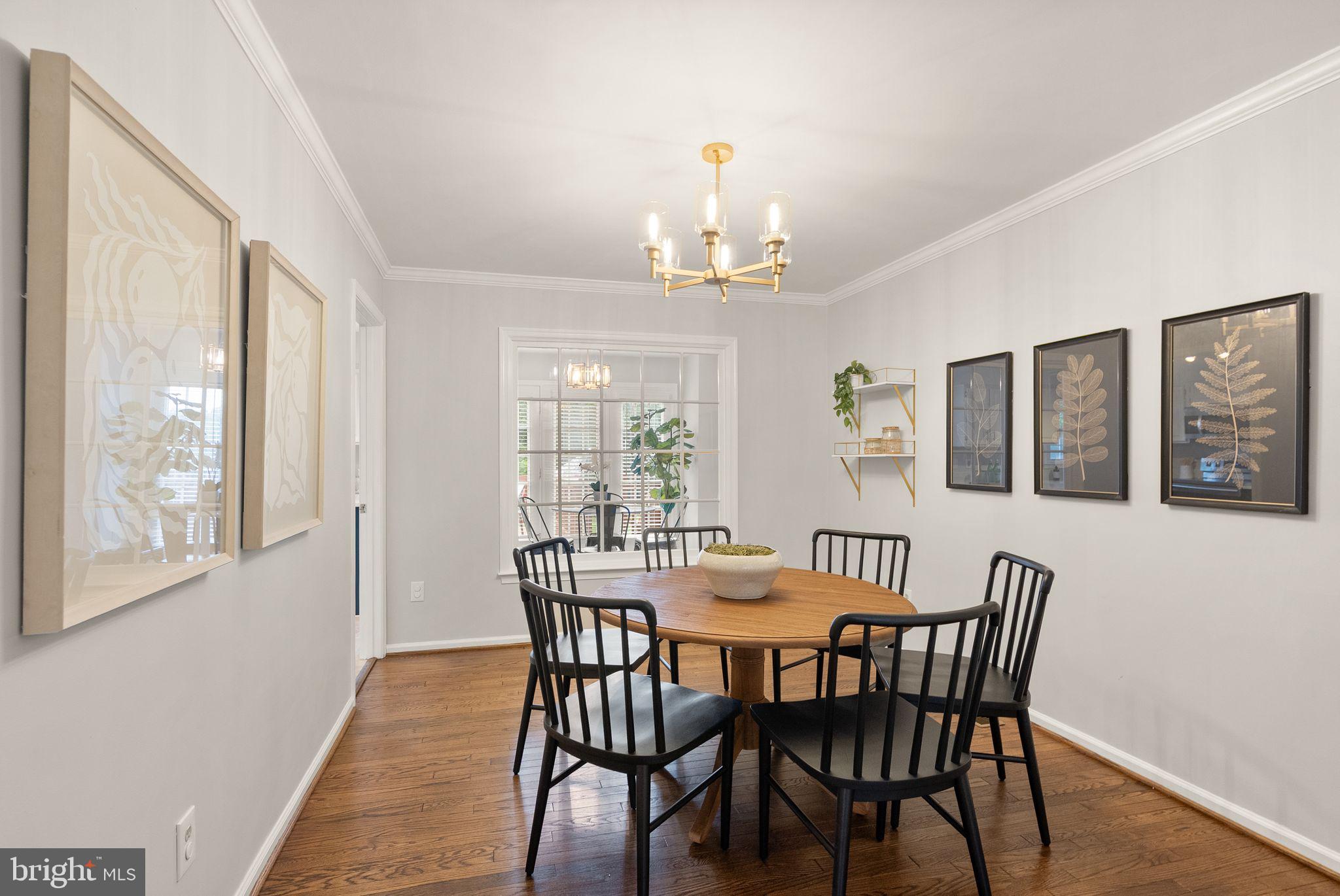 3855 Inverness Road Fairfax, VA 22033 - Photo 13 of 87