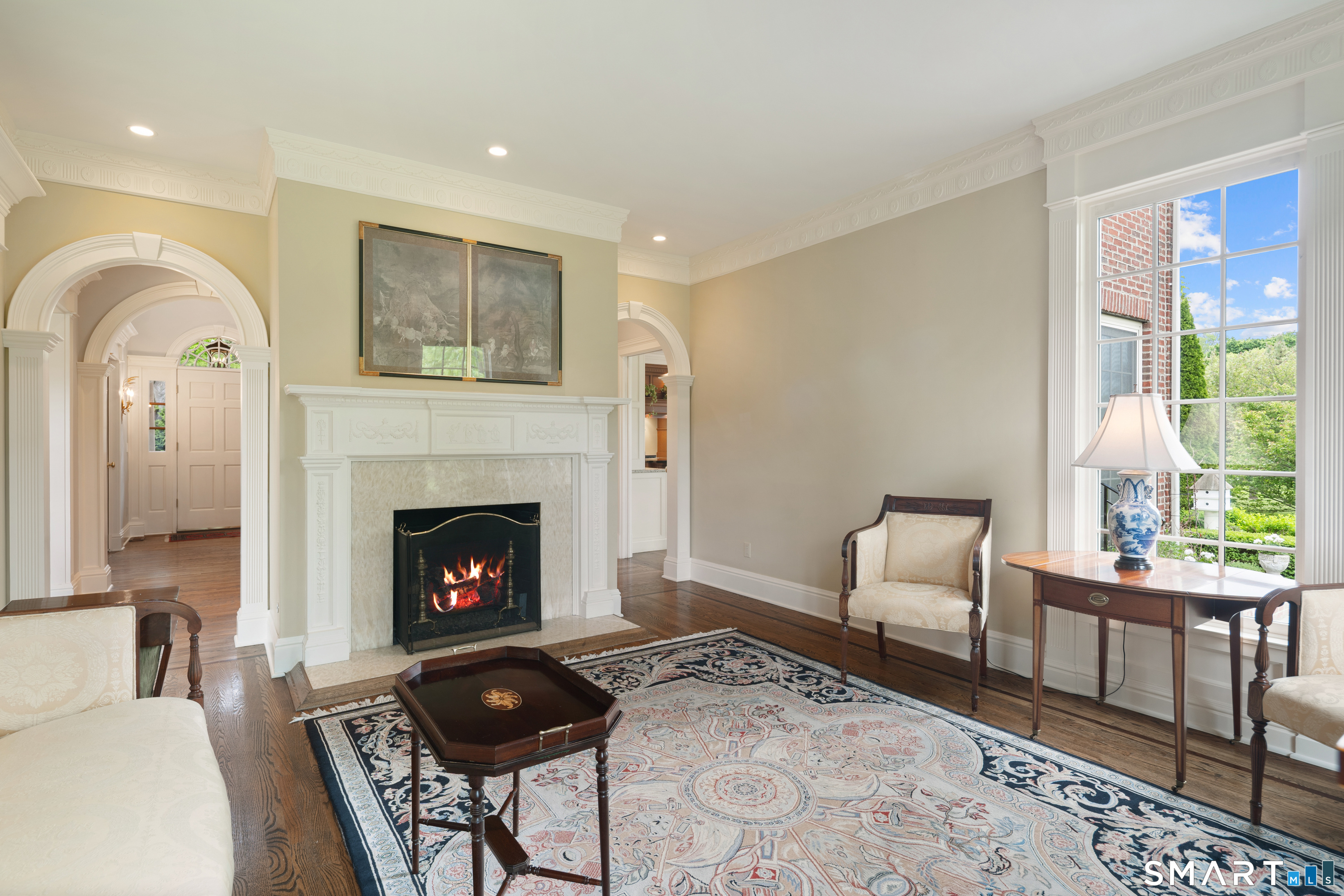 36 Richmond Hill Road New Canaan, CT 06840 - Photo 9 of 36