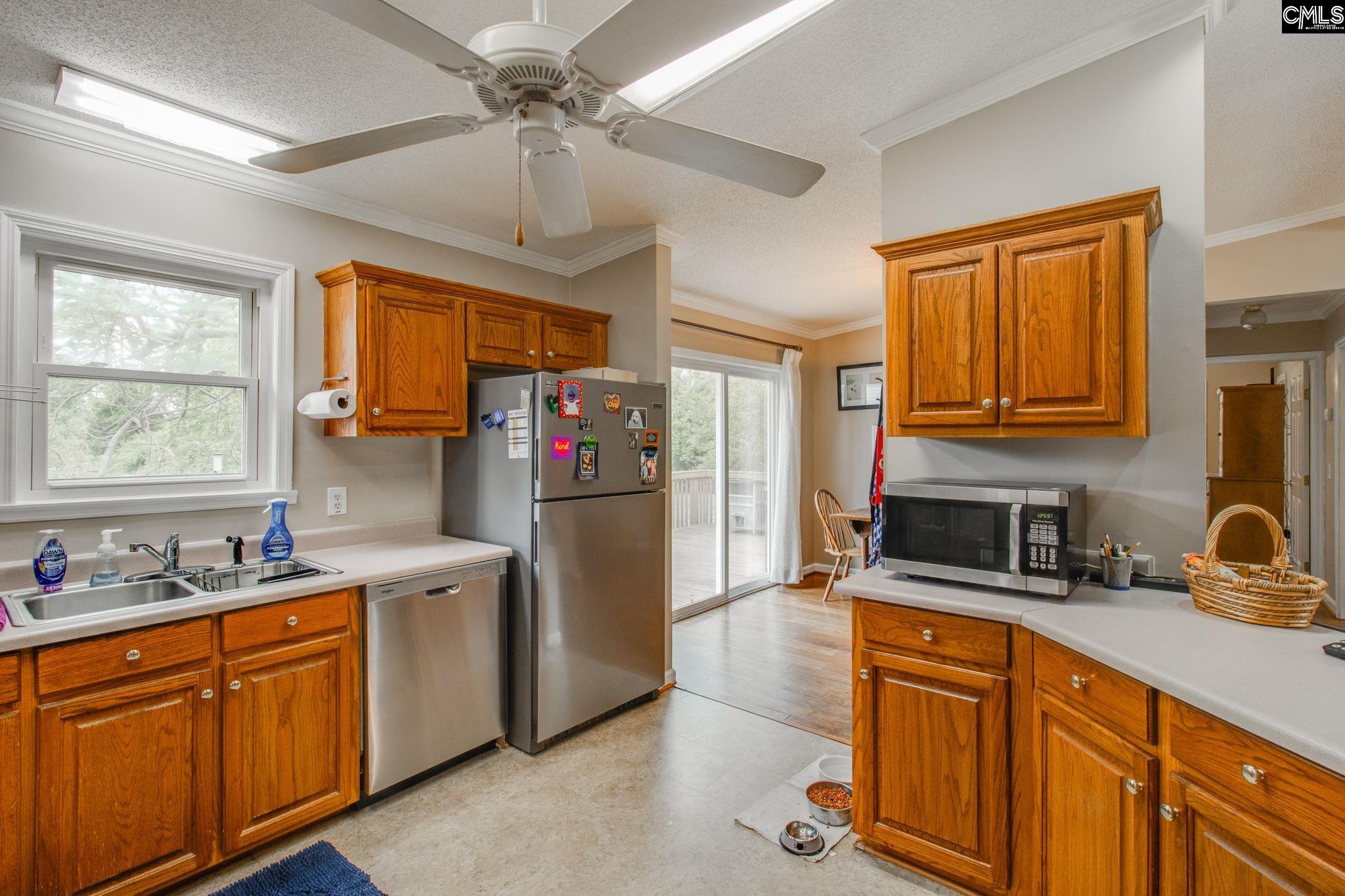 72 Favor Road Camden, SC 29020 - Photo 16 of 53
