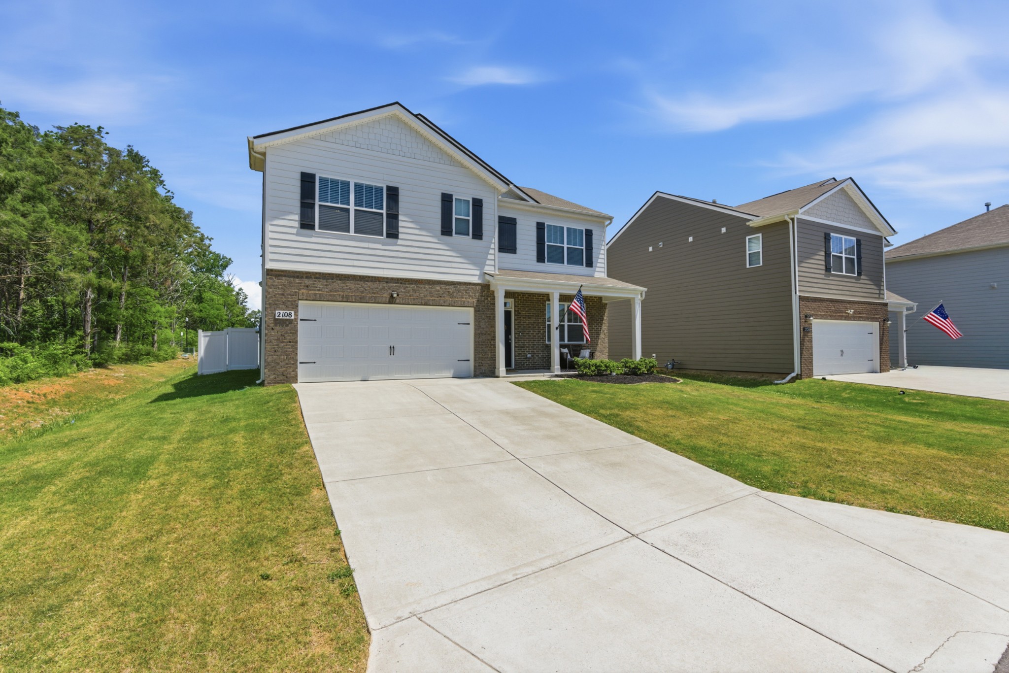 2108 Comanche Trail Lebanon, TN 37087 - Photo 4 of 46
