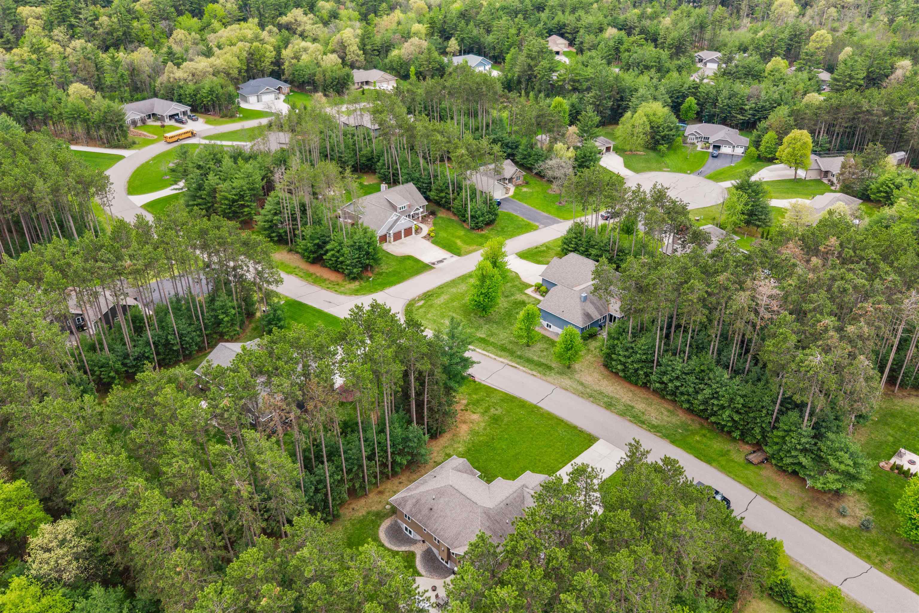5111 Prairie Ridge Drive Wisconsin Rapids, WI 54494 - Photo 55 of 56