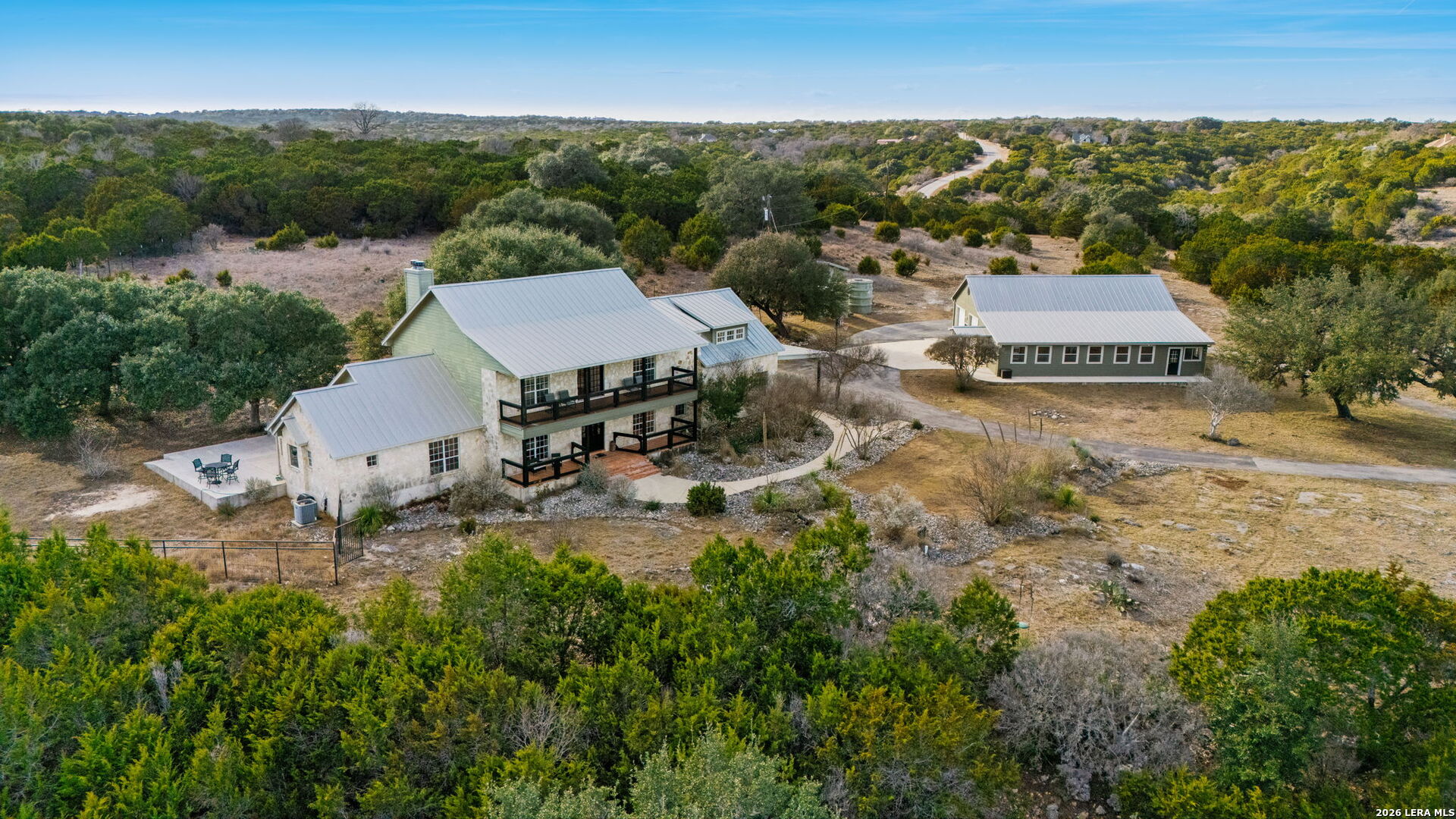 133 Ridge Place Boerne, TX 78006 - Photo 65 of 76