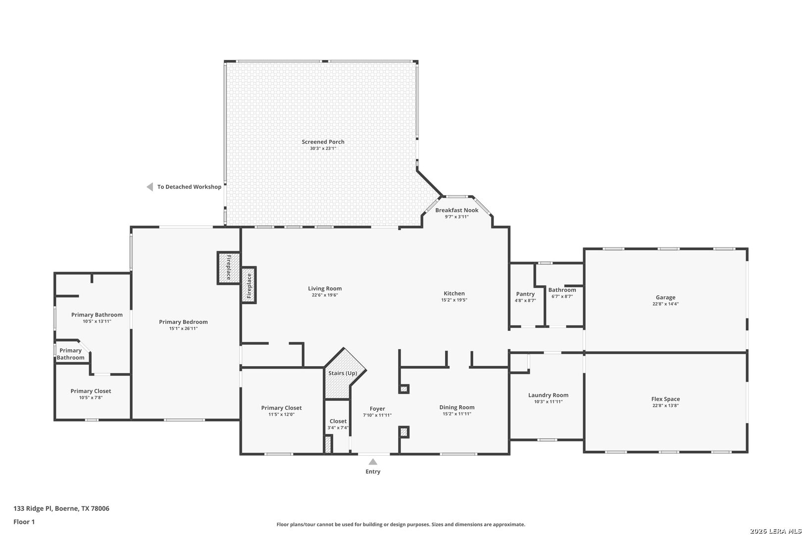 133 Ridge Place Boerne, TX 78006 - Photo 72 of 76
