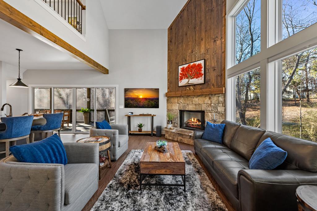 320 Bridge Road Ellijay, GA 30540 - Photo 10 of 100 Gallery Image 10