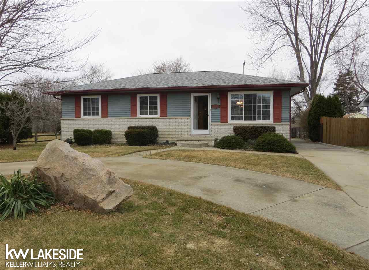 3874 Samuel Avenue Rochester Hills, MI 48309 - Photo 1 of 30