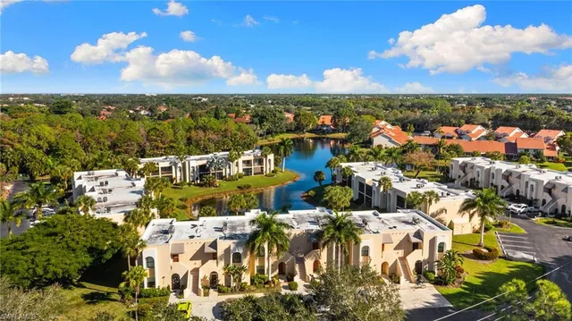 $310,000 | 3324 Olympic Drive, Unit 322, Naples, FL 34105