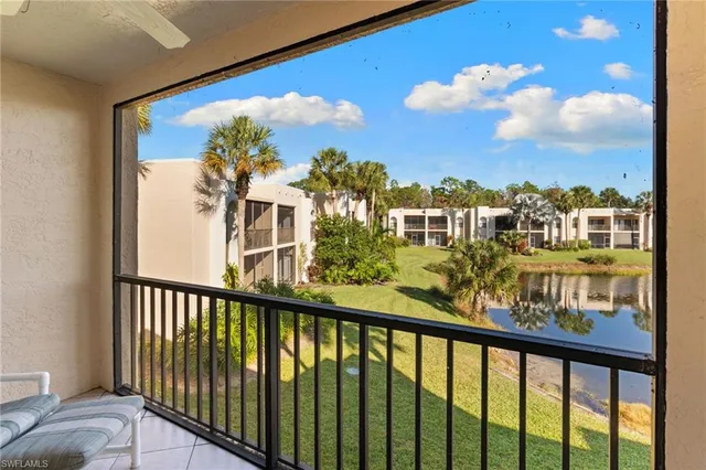 $310,000 | 3324 Olympic Drive, Unit 322, Naples, FL 34105