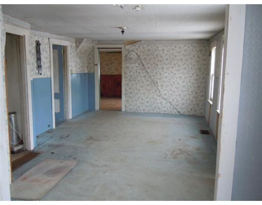 1733 Pushaw Road Glenburn, ME 04401 - Photo 4 of 9 Dining Room.