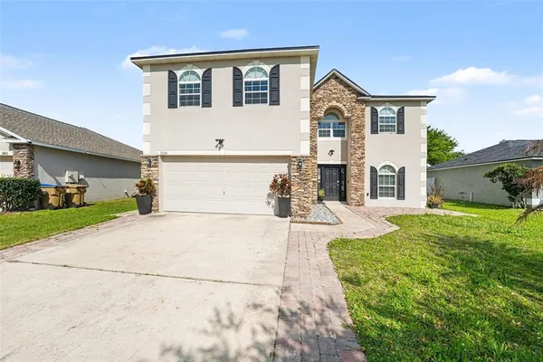 $450,000 | 5684 Sycamore Canyon Drive, Kissimmee, FL 34758