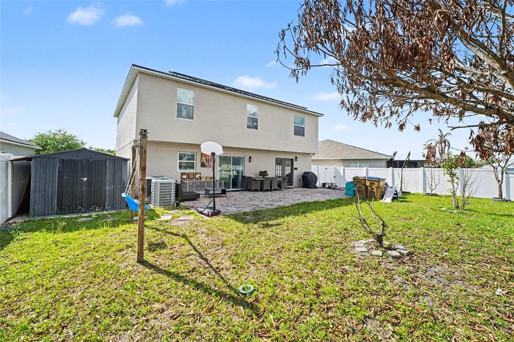 5684 Sycamore Canyon Drive Kissimmee, FL 34758 - Photo 11 of 18