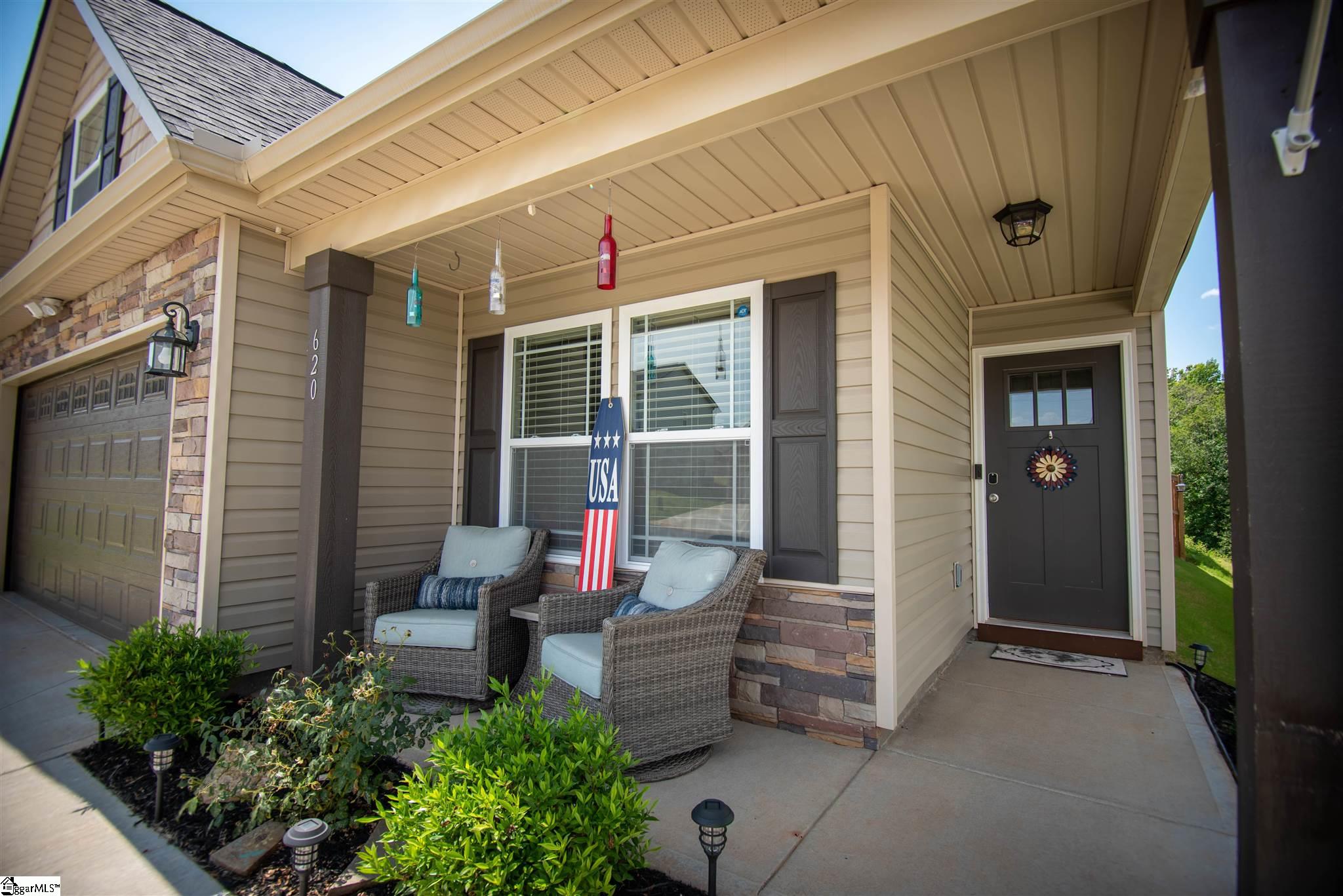 620 Parkway Village Road Boiling Springs, SC 29316 - Photo 3 of 22 Gallery Image 3