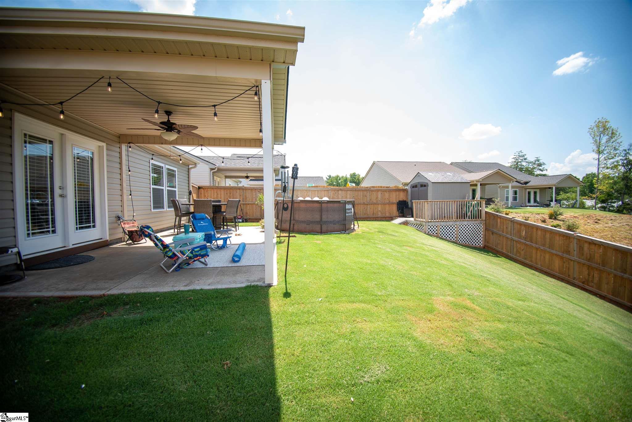 620 Parkway Village Road Boiling Springs, SC 29316 - Photo 22 of 22 Gallery Image 22