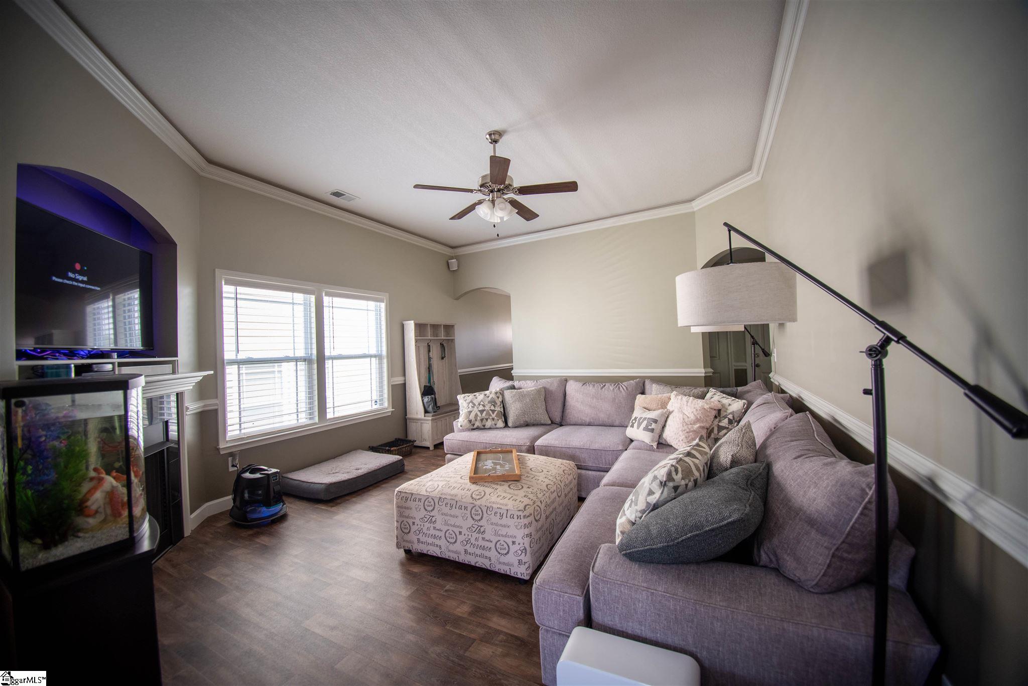 620 Parkway Village Road Boiling Springs, SC 29316 - Photo 8 of 22 Gallery Image 8