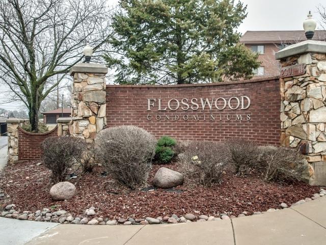2321 183rd Street, Unit 204 Homewood, IL 60430 - Photo 18 of 18