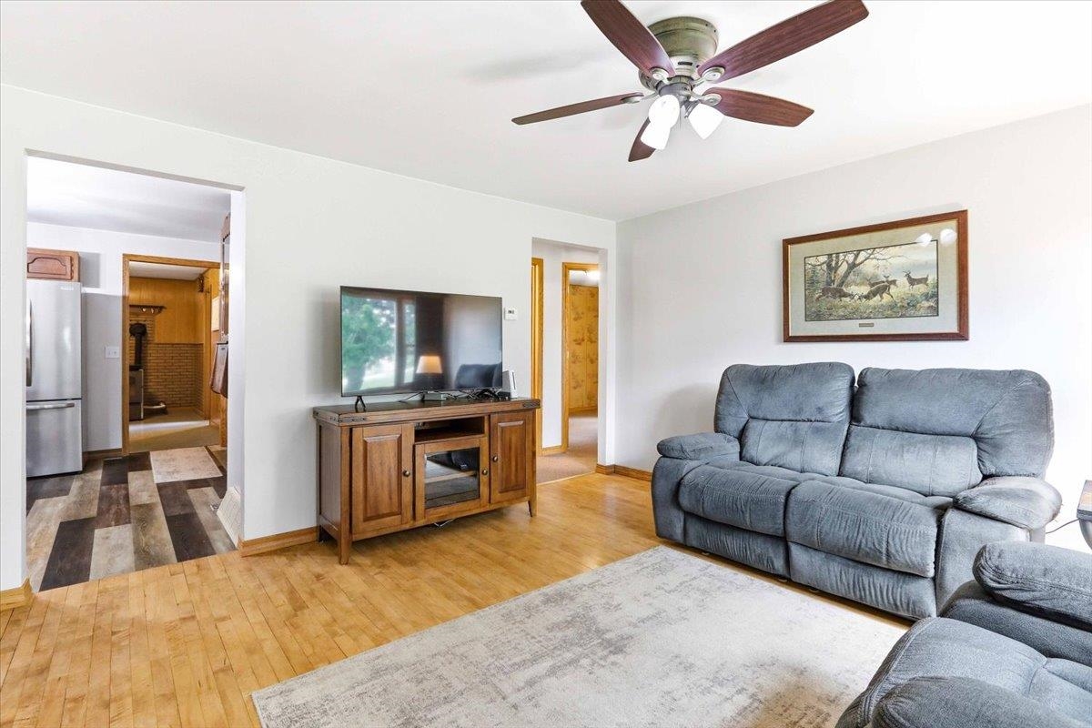 100 Mound View Drive Friendship, WI 53934 - Photo 5 of 71