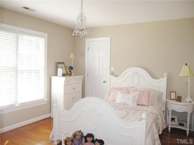 2401 Sunnystone Way Raleigh, NC 27613 - Photo 14 of 19 Bedroom