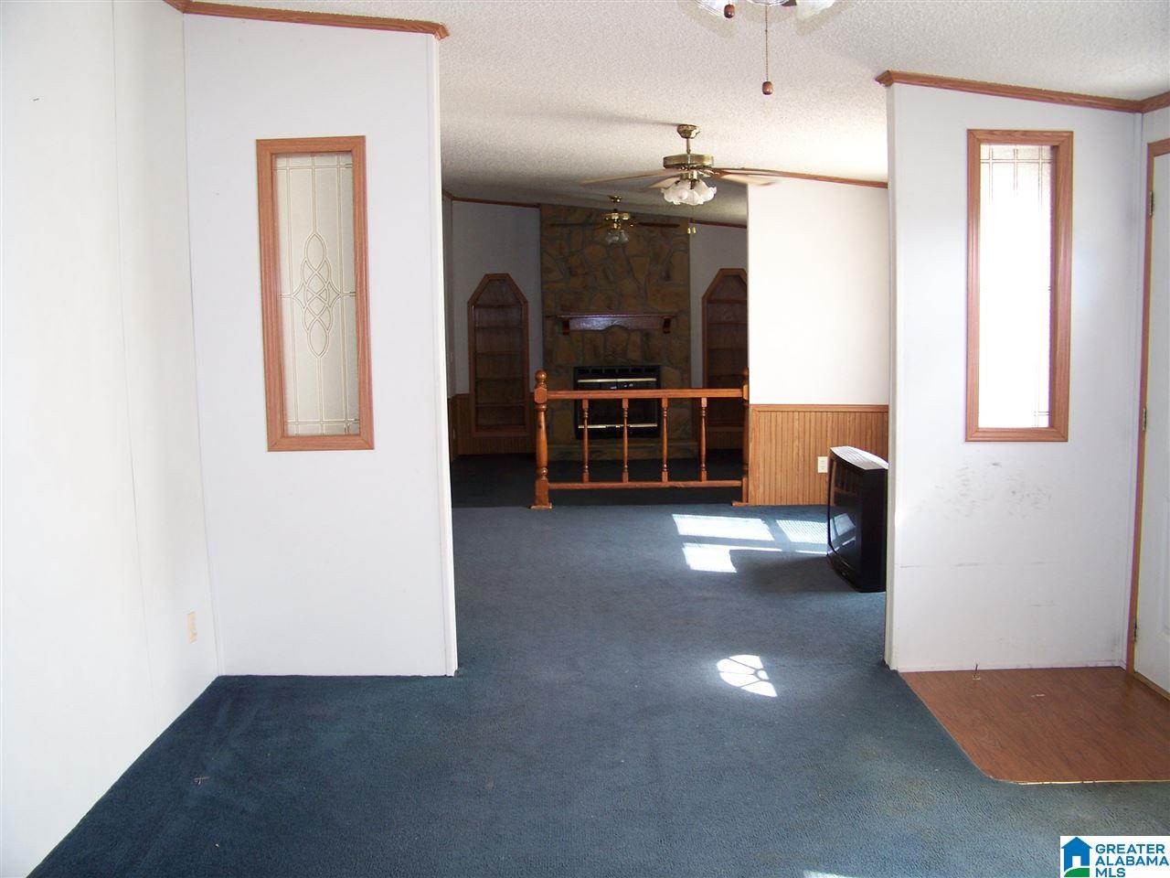 558 Hills Chapel Road Falkville, AL 35622 - Photo 3 of 17