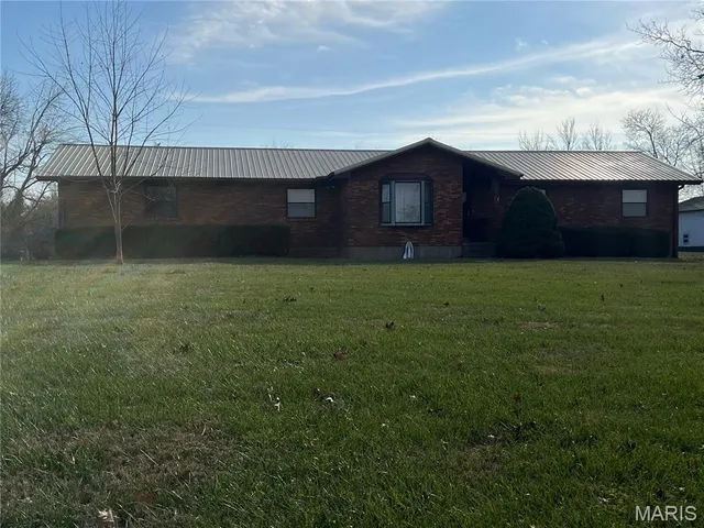 $268,000 | 205 Pcr 920, Perryville, MO 63775