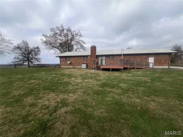 $268,000 | 205 Pcr 920, Perryville, MO 63775