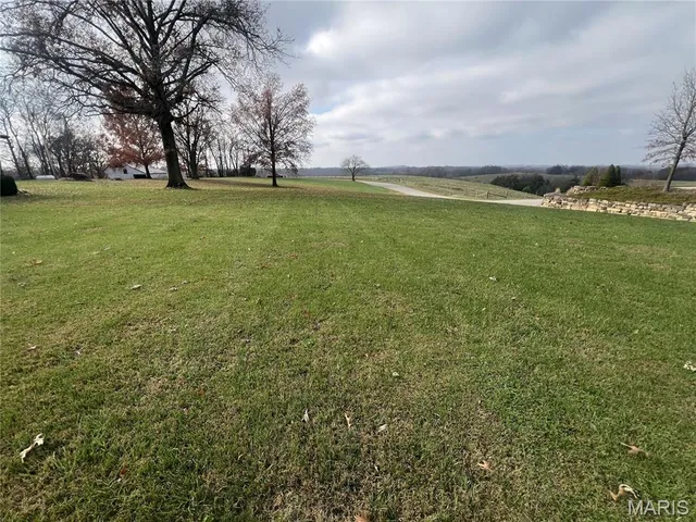 $268,000 | 205 Pcr 920, Perryville, MO 63775