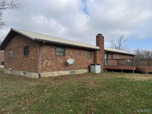 $268,000 | 205 Pcr 920, Perryville, MO 63775