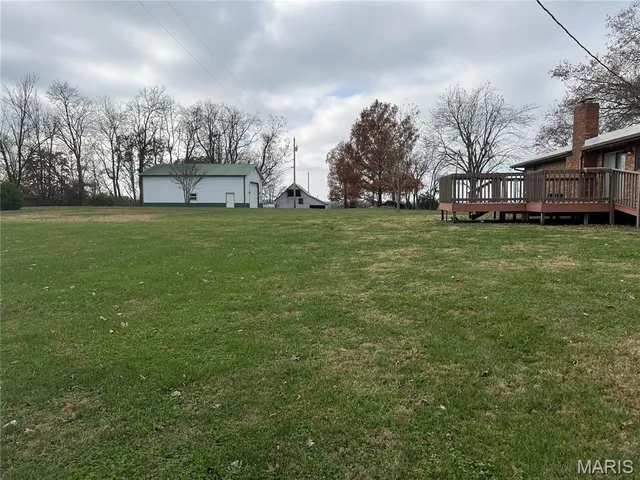 $268,000 | 205 Pcr 920, Perryville, MO 63775