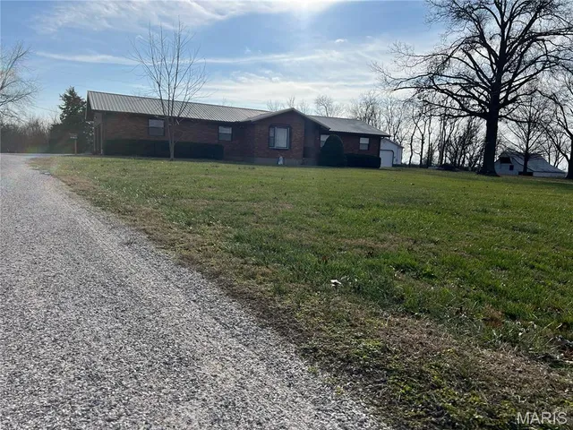 $268,000 | 205 Pcr 920, Perryville, MO 63775