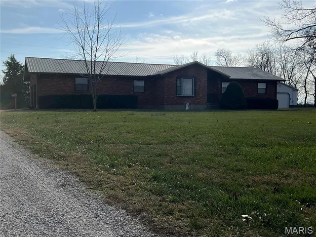 $268,000 | 205 Pcr 920, Perryville, MO 63775