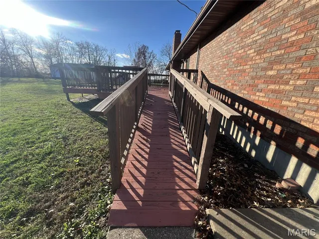 $268,000 | 205 Pcr 920, Perryville, MO 63775