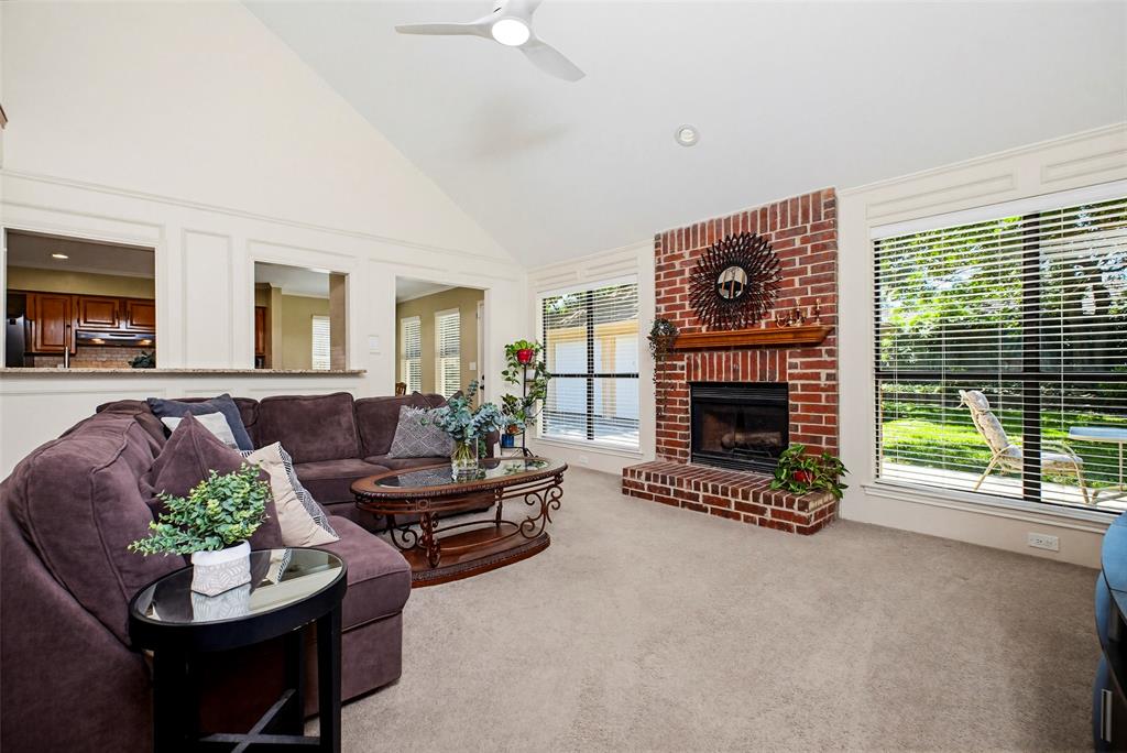 6704 Saddle Ridge Road Arlington, TX 76016 - Photo 4 of 27