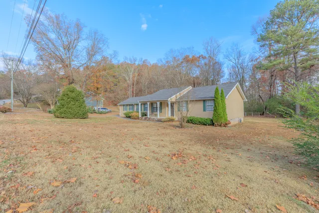 $335,000 | 7205 Flagstone Drive, Ooltewah, TN 37363