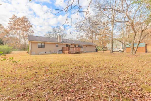 $335,000 | 7205 Flagstone Drive, Ooltewah, TN 37363