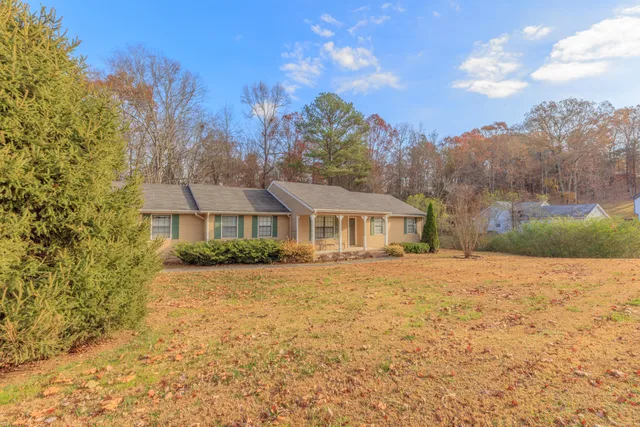 $335,000 | 7205 Flagstone Drive, Ooltewah, TN 37363