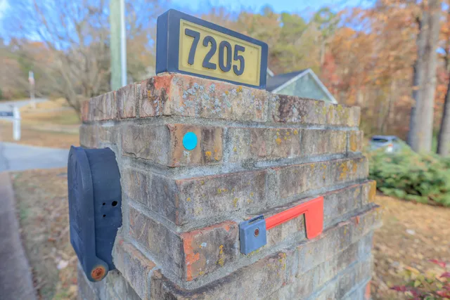 $335,000 | 7205 Flagstone Drive, Ooltewah, TN 37363