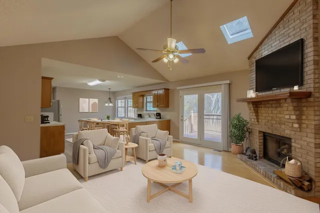 $335,000 | 7205 Flagstone Drive, Ooltewah, TN 37363