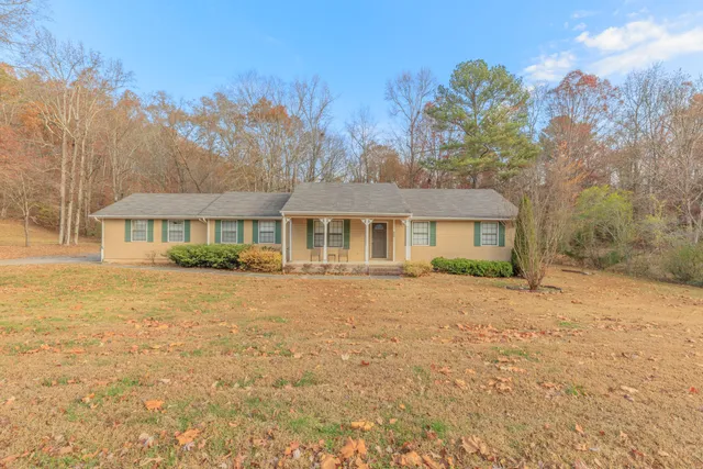 $335,000 | 7205 Flagstone Drive, Ooltewah, TN 37363