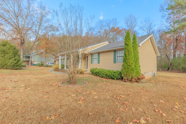$335,000 | 7205 Flagstone Drive, Ooltewah, TN 37363