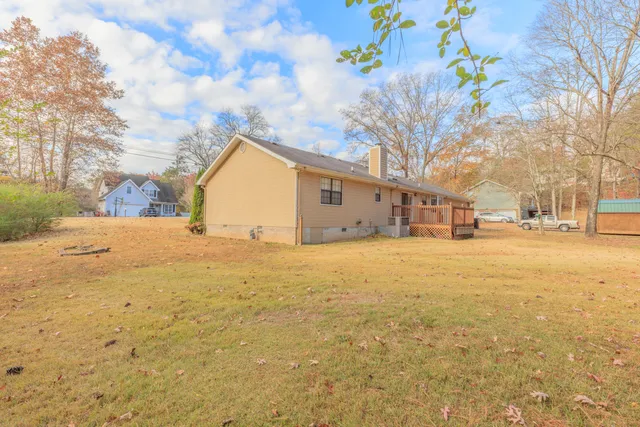 $335,000 | 7205 Flagstone Drive, Ooltewah, TN 37363